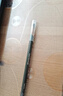 植村秀經(jīng)典砍刀眉筆灰棕02 百搭防水防汗自然顯色 生日禮物送女友 曬單實(shí)拍圖