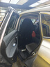 美基汽車(chē)防曬貼膜全車(chē)高隔熱車(chē)窗前擋風(fēng)玻璃太陽(yáng)防爆隱私防紫外線(xiàn) 王中王高隔熱全車(chē)膜(高清前擋+深色側后) 曬單實(shí)拍圖