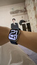 閃魔適用蘋(píng)果手表膜apple watch s10保護(hù)膜s9/s8/s7/s6/5/SE無(wú)氣泡防刮自定位觸控靈敏保護(hù)膜 42mm 曬單實(shí)拍圖
