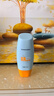 dyey防曬霜面部SPF50防紫外線美白提亮防曬三合一戶外軍訓(xùn)全身男女60g 曬單實拍圖