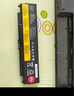 極川 適配聯(lián)想ThinkPad X240 X250 X260 X270 T440 T450 T460 T470P筆記本電池L450 W550S電腦電池6芯 曬單實(shí)拍圖