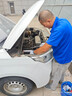 駱駝（CAMEL）蓄電池12V45AH適配五菱宏光S軒逸騏達逍客菱智M3汽車(chē)電瓶6-QW-45 以舊換新 上門(mén)安裝 五菱-宏光V/宏光PLUS/星辰手動(dòng)/星光 曬單實(shí)拍圖