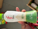if【肖戰(zhàn)推薦】100%純椰子水果汁飲料 泰國進口 350ml*12瓶整箱自營 曬單實拍圖