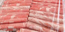 東來(lái)順 內(nèi)蒙古羔羊原切羊肉片1斤裝 火鍋食材羊肉卷 清真中華老字號(hào) 曬單實(shí)拍圖