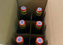 紅星二鍋頭 大二 清香型白酒 56度 750ml*6瓶 整箱裝 純糧口糧酒 曬單實拍圖