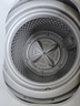 櫻花全自動洗衣機 家用 洗脫一體機 大容量公斤 智能波輪 帶風干 宿舍迷你小型  智能洗脫一體 大容量 【5.5Kg單人款藍光洗護-智能風干-洗脫一體】 曬單實拍圖
