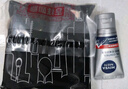 妮維雅男士【王子奇同款】升級祛痘潔面150g*2洗面奶控油氨基酸青少年 曬單實(shí)拍圖