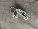 小米（MI）Type-C耳機(jī) 有線耳機(jī) 適用于小米華為榮耀OPPOvivo手機(jī) PC電腦 蘋果15及以上機(jī)型 白色 曬單實(shí)拍圖