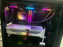 影馳GeForce RTX 5090 D 星曜 大將 DLSS 4 deepseek本地部署電腦深度學(xué)習(xí)AI運(yùn)算人工智能游戲顯卡 RTX5090D星曜LUNA OC 曬單實(shí)拍圖