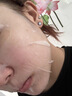 VERZXMERY 御宅鮮顏重組膠原蛋白冷敷貼面膜術(shù)后曬后敏感肌修護肌膚祛紅腫去痘痘肌女 御宅鮮顏冷敷貼 一盒5片 曬單實(shí)拍圖