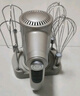 順然【國補15%】打蛋器電動無線手持200W直流電機輕音家用小型蛋糕烘焙料理攪拌機蛋清奶油奶泡打發(fā)器 無線304四棒打蛋器-帶收納底座 曬單實拍圖