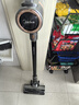 美的（Midea）吸塵器家用無線Q7 手持吸塵器   綠光顯塵車載大吸力 除螨除塵一體機輕量【國家補貼】 曬單實拍圖