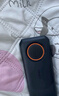 金立（Gionee）老年人手機三防手機4000毫安超長待機4G全網(wǎng)通老年機 抗震防摔大字大聲按鍵備用功能機G660 黑色 曬單實拍圖