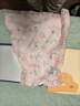 漢宮優(yōu)品女童裙子小飛袖連衣裙夏季公主裙周歲女寶寶禮服中國風(fēng)兒 喜鵲報(bào)春 110cm 曬單實(shí)拍圖