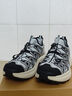 邁樂(lè )（Merrell）運動(dòng)戶(hù)外FUSION FRAME SC框子溯溪鞋男女同款涼鞋透氣防滑戶(hù)外鞋 MS4325205-01銀黑 43 曬單實(shí)拍圖