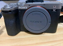 索尼（SONY）Alpha 7C II 新一代全畫幅雙影像小“7“A7CM2 微單數(shù)碼相機 A7C2/ ILCE-7CM2 A7C2L銀色套機【128G卡+皮套+國補專享】 官方標配 曬單實拍圖
