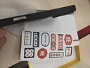奶小鴨（NEYAA）【AG磨砂】適用蘋果16promax手機殼 iphone16promax保護套magsafe磁吸充電全包防摔男女款 石墨黑 曬單實拍圖