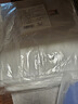 科力邦（Kelibang） 白色垃圾袋 大號透明加厚 80*100cm厚3絲 50只裝 酒店客房賓館平口一次性塑料袋 KB3703 曬單實(shí)拍圖