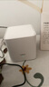 Tenda路由器全屋WiFi6子母【別墅級覆蓋】Mesh放大器分布式組網無線千兆穿墻王:信號增強【單只裝】 曬單實拍圖