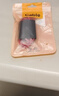 科森拓 索尼帶麥克風(fēng)耳機線(xiàn)WH1000XM3/2/4連接線(xiàn)控3.5mm語(yǔ)音MDR100AH7 h900n頭戴1a連電腦手機音頻線(xiàn)升級 常規款丨麥克風(fēng)線(xiàn)控丨1.5米丨黑紅 曬單實(shí)拍圖
