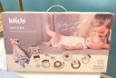 凱馳玩具（Kaichi）新生兒手搖鈴禮盒【順豐速發(fā)】嬰兒0-1歲3月早教安撫套裝滿(mǎn)月禮 寶寶手抓套裝9件套 曬單實(shí)拍圖