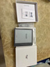 掌閱（iReader）Ocean4 Turbo 2025 7英寸智能閱讀本 電子書閱讀器 墨水屏電紙書 平板電腦學(xué)習(xí)看漫便攜 星際黑 曬單實拍圖