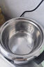 蘇泊電飯煲老式電飯鍋304不銹鋼0涂層內(nèi)膽家用小型微壓煮飯鍋帶蒸籠電壓力鍋電燉鍋不粘鍋 加厚304內(nèi)膽+不銹鋼蒸籠【5-8人使用】 5L 曬單實(shí)拍圖