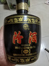 杏花村杏花村 山西汾酒 黑壇20 高度白酒 金獎(jiǎng) 清香型白酒 老酒 42度 475mL 2壇 2018年老酒 曬單實(shí)拍圖
