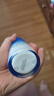 自然堂雪域修護(hù)保濕乳120ml 修護(hù)肌膚保濕水潤(rùn)細(xì)嫩透亮 曬單實(shí)拍圖