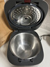 美的（Midea）電飯煲電飯鍋0涂層風(fēng)動稻香4升4-5人無涂層 IH加熱不銹鋼內(nèi)膽家用多功能米飯鍋MB-HS453S國家補(bǔ)貼 曬單實(shí)拍圖