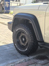 百路馳（BFGOODRICH）輪胎LT265/70R17 118/115SLRD (121R) ALL-TERRAIN T/A KO3RWL 曬單實(shí)拍圖
