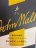 尊尼獲加（JOHNNIE WALKER）洋酒 12年黑方黑牌雙支禮盒裝700ml*2瓶 蘇格蘭調(diào)和型威士忌 曬單實(shí)拍圖
