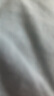 CariaKnar 莫代爾內褲女士棉襠少女中腰透氣女生薄款大碼三角褲 混色5條裝 5條 L 100-120斤 曬單實拍圖
