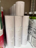 得力（deli）60*40mm 800枚*15卷 珊瑚海三防熱敏標(biāo)簽紙 食品服飾打印紙11883【適配3寸標(biāo)簽機(jī)720C等】 曬單實拍圖