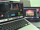 Apple/蘋果【國家補貼】AI筆記本/2025款MacBookAir13英寸M4(10+10核)16G 512G 銀色電腦MW0X3CH/A 曬單實拍圖