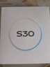 vivo S30 【國家補貼】  多彩輕薄直屏 5000萬(wàn)索尼超級潛望長(cháng)焦  6500mAh長(cháng)續航 新品5G手機 vivo手機 可可黑 12GB+512GB 官方標配 曬單實(shí)拍圖