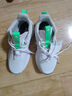 adidas OWNTHEGAME 2.0低幫團(tuán)隊(duì)款實(shí)戰(zhàn)運(yùn)動籃球鞋男子阿迪達(dá)斯 白/黑/綠   40.5 曬單實(shí)拍圖