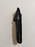 鳳靈王防身兵器庫防身防身迷你伸縮甩棍合法用品女迷你車(chē)載破窗棍棒 升級黑色破窗版【筆夾+棍套】 曬單實(shí)拍圖