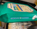 風(fēng)光里半天妖五常大米基地綠色食品東北大米真空包裝5KG/10斤 曬單實(shí)拍圖