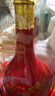 郎酒郎酒紅花郎15 醬香型白酒 39度 500ml 單瓶裝 佐餐搭配 曬單實(shí)拍圖