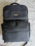 新秀麗（Samsonite）男士雙肩包商務(wù)電腦包大容量 上班族16寸出差背包 數(shù)碼收納旅行包 17英寸男士電腦包|京倉京配 曬單實(shí)拍圖