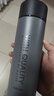 恩爾美（nRMEi）保溫杯男士茶水分離磁彈泡茶杯316不銹鋼商務(wù)便攜車載磁吸水杯子 曬單實拍圖