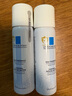 理膚泉舒緩調(diào)理溫泉水噴霧50ml*2 補(bǔ)水保濕舒緩修復(fù)爽膚水【臨期清倉】 曬單實(shí)拍圖