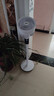 NIYEVN【300平全屋降溫丨秒降16℃】空調(diào)扇制冷風(fēng)扇落地扇電風(fēng)扇靜音臥室超靜音一級能效空氣循環(huán)扇家用 【空調(diào)級冷風(fēng)】200m全域降溫-靜音恒冷-省電機(jī)械 2025年新款丨渦輪暴風(fēng)丨全屋送風(fēng)制冷丨 曬單實(shí)拍圖