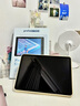 PROTESCREEN適用iPadar膜2025新款iPad11代屏幕保護(hù)膜Air7M3平板air6貼膜Pro13高清蘋果12.9抗反光10.2寸全屏 iPad Air6【11英寸】 【1片裝】超清超 曬單實(shí)拍圖