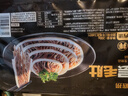 海底撈千層毛肚200g/盒 生鮮涮鍋千層毛肚麻辣燙冒菜毛肚火鍋食材 曬單實拍圖