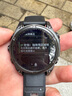 佳明（GARMIN）Fenix8飛耐時(shí)8戶(hù)外運(yùn)動(dòng)腕表智能手表跑步潛水軍規(guī)測(cè)試標(biāo)準(zhǔn)七夕 Fenix8 太陽(yáng)能-47mm 曬單實(shí)拍圖