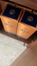 洋河 藍(lán)色經(jīng)典 海之藍(lán) 52度 520ml*6瓶 整箱裝 綿柔濃香型白酒 曬單實(shí)拍圖