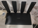 華為WiFi7路由器BE3Pro家用路由器千兆穿墻王5G雙頻無線電競mesh大戶型全屋WiFi路由7漏油器信號放大器 【旗艦2.5G版】6500兆華為路由器WiFi7 曬單實拍圖