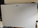 宏碁(Acer)優(yōu)躍16筆記本電腦 國(guó)家補(bǔ)貼20% 16英寸高性能學(xué)生辦公輕薄本(i5-13500H 16G 1T 2年上門(mén)) 曬單實(shí)拍圖